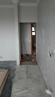 S.M PAINTING PROJECTS