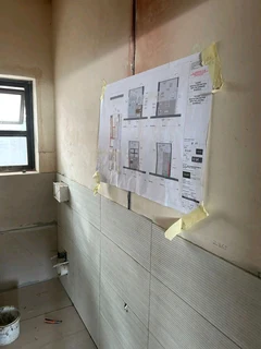 S.M PAINTING PROJECTS