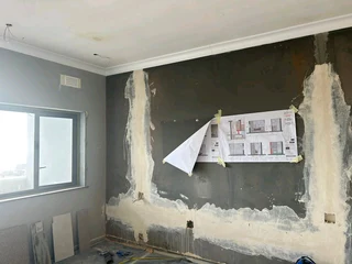 S.M PAINTING PROJECTS