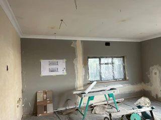 S.M PAINTING PROJECTS