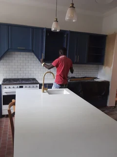 S.M.PAINTING PROJECTS