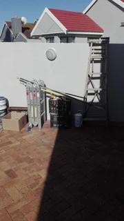 S.M PAINTING PROJECTS