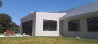 S.M PAINTING PROJECTS