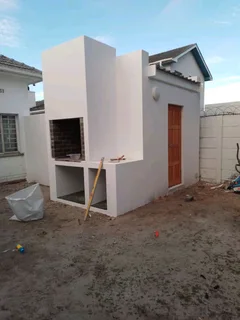 S.M PAINTING PROJECTS