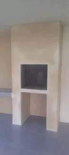 S.M PAINTING PROJECTS