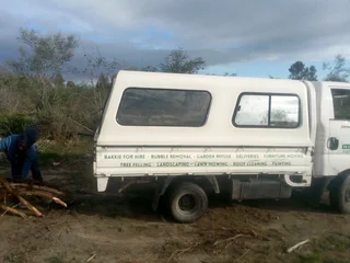 Garden services and Landscaping