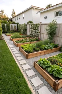 Garden services and Landscaping