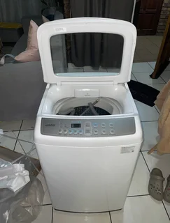 Samsung Washing machine