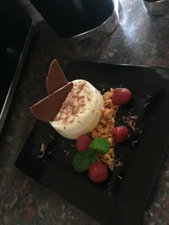 Internationally Trained Commis Chef