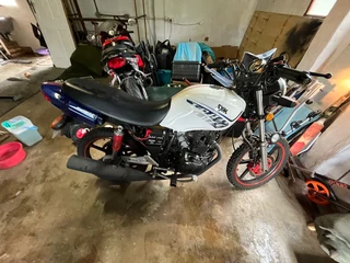 Motomia 250cc sales