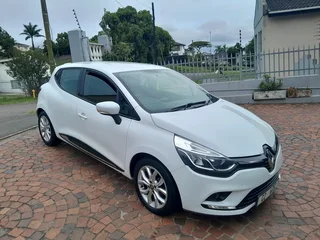 2019 Renault Clio 900T AUTO
