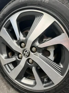 2018 Toyota Yaris 1,5 XS