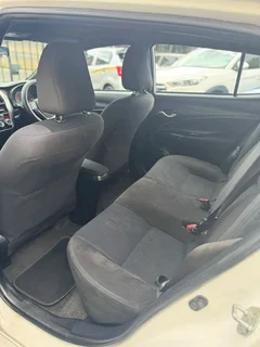 2018 Toyota Yaris 1,5 XS