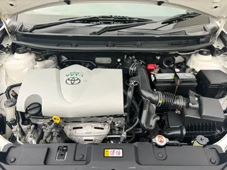 2018 Toyota Yaris 1,5 XS