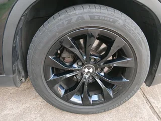 2011 BMW X1 2.0D X-DRIVE AUTO