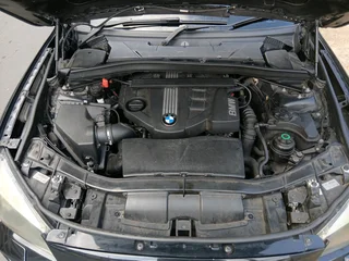 2011 BMW X1 2.0D X-DRIVE AUTO