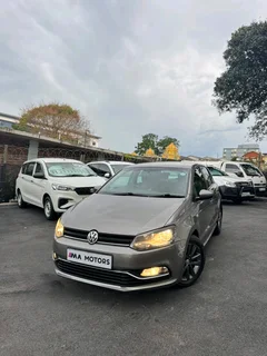 2018 POLO 1.4i HATCH