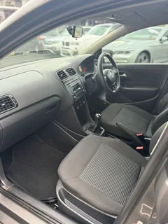 2018 POLO 1.4i HATCH