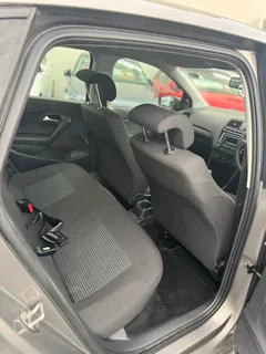 2018 POLO 1.4i HATCH