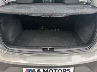 2018 POLO 1.4i HATCH