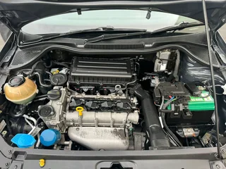 2018 POLO 1.4i HATCH