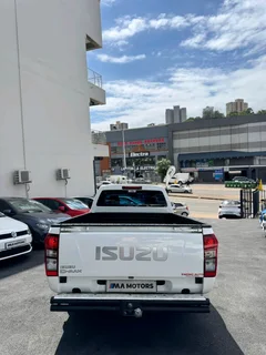 2020 ISUZU KB250 D-MAX 4X2