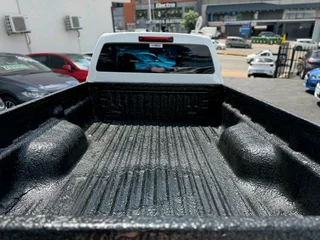 2020 ISUZU KB250 D-MAX 4X2