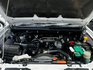 2020 ISUZU KB250 D-MAX 4X2