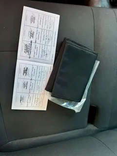 2020 ISUZU KB250 D-MAX 4X2