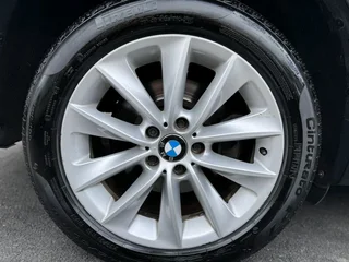 2011 BMW X3 2,0D AUTO X-Drive