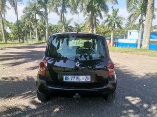 2006 RENAULT MODUS 1.6i