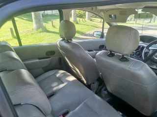 2006 RENAULT MODUS 1.6i