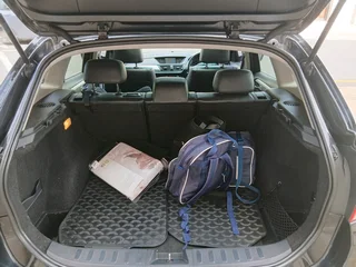 2011 BMW X1 2.0D X-DRIVE AUTO