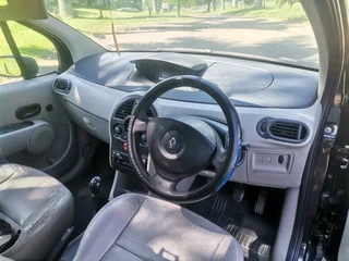 2006 Renault Modus 1,6i