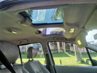 2006 Renault Modus 1,6i