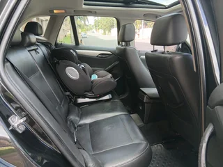 2011 BMW X1 2.0D X-Drive Auto