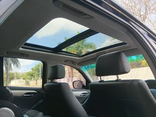 2011 BMW X1 2.0D X-Drive Auto