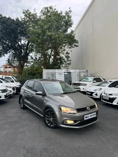 2018 Polo 1.4 Comfortline