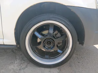 2011 Nissan Np200 1.5 dci