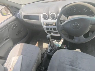2011 Nissan Np200 1.5 dci