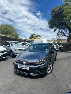 2013 GOLF 6 GTI 2.0T DSG
