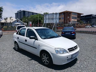 2005 Opel Corsa For sale