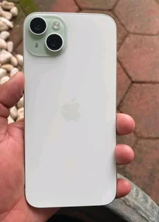 Iphone 15 Plus