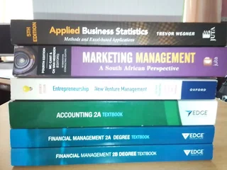 College Books