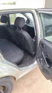 2015 Ford Figo Hatchback