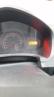 2015 Ford Figo Hatchback