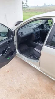 2015 Ford Figo Hatchback