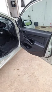 2015 Ford Figo Hatchback