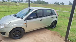2015 Ford Figo Hatchback