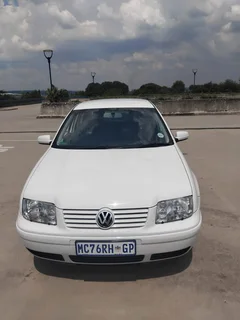 2002 Volkswagen Jetta Sedan